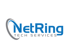 Logo Design by OWL for Netring Tech Services | Design: #14597311