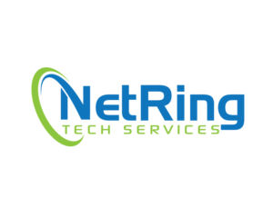 Logo Design by OWL for Netring Tech Services | Design: #14597336