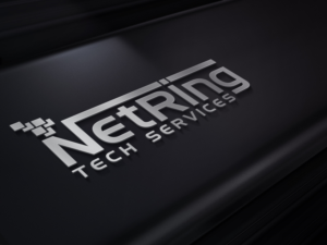 Logo Design by uzzaman for Netring Tech Services | Design: #14339613
