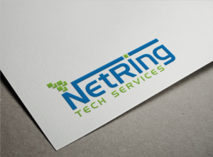 Logo Design by uzzaman for Netring Tech Services | Design: #14339614