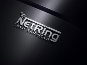 Logo Design by uzzaman for Netring Tech Services | Design: #14339615