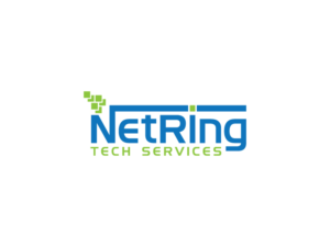 Logo Design by uzzaman for Netring Tech Services | Design: #14339616