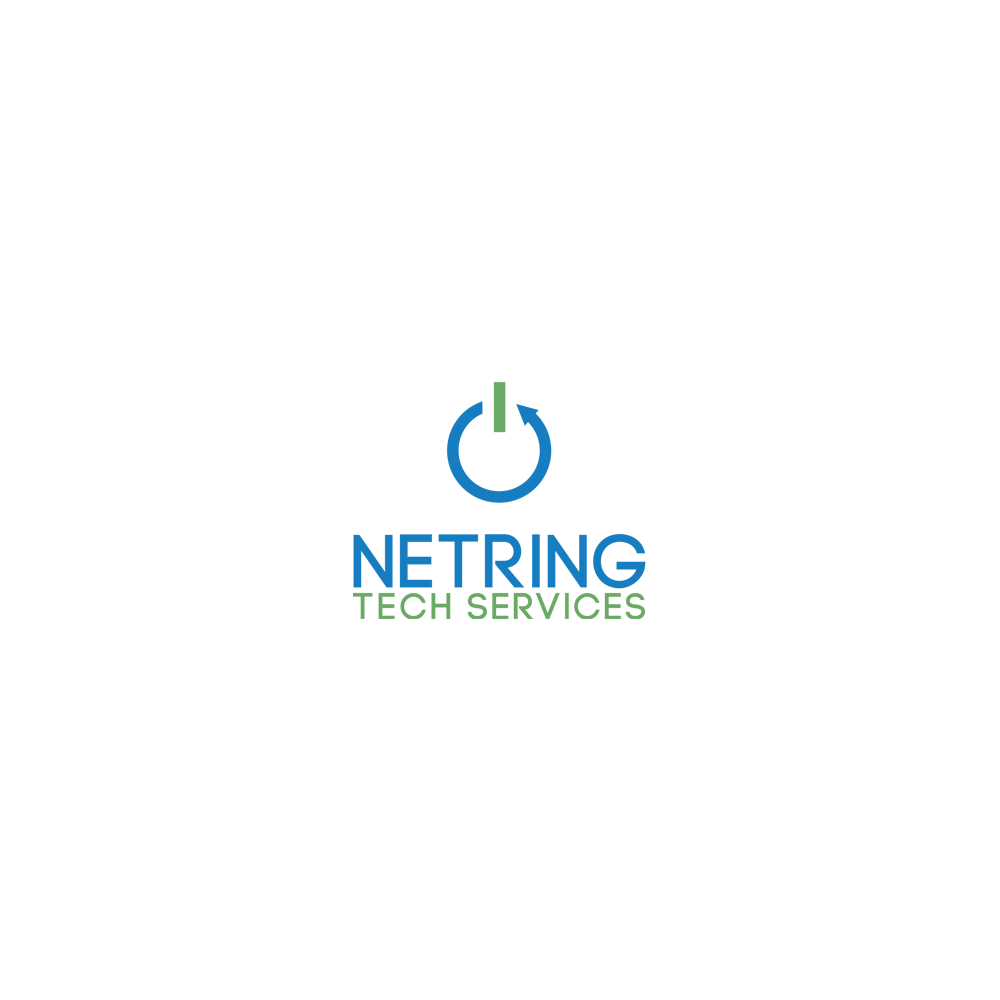 Logo Design by widodo for Netring Tech Services | Design #14346646