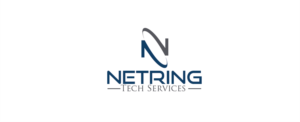Logo Design by ashyne09 for Netring Tech Services | Design: #14335031