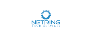Logo Design by ashyne09 for Netring Tech Services | Design: #14335032
