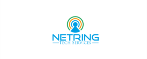 Logo Design by ashyne09 for Netring Tech Services | Design: #14335033