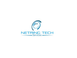 Logo Design by carabuenaeffect for Netring Tech Services | Design: #14332944
