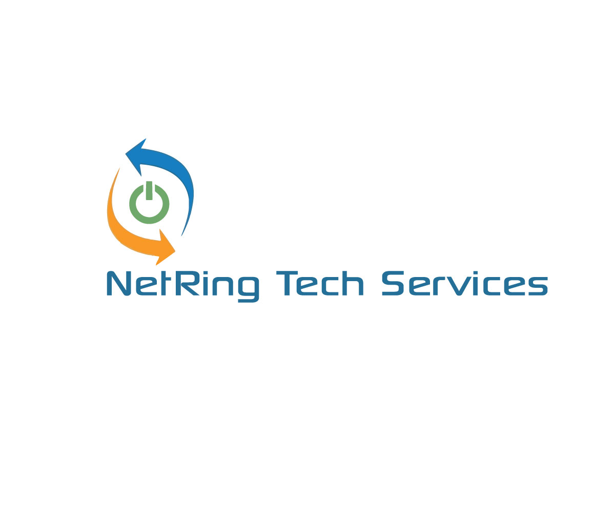 Diseño de Logo por Top king  designer para Netring Tech Services | Diseño #14334291