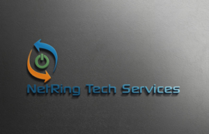 Logo Design by Top king  designer for Netring Tech Services | Design: #14334292