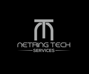 Logo Design by shgshikder5 for Netring Tech Services | Design: #14334806