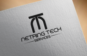 Logo Design by shgshikder5 for Netring Tech Services | Design: #14334810