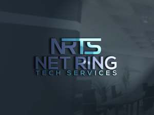 Logo Design by mojibur1993 for Netring Tech Services | Design: #14336363