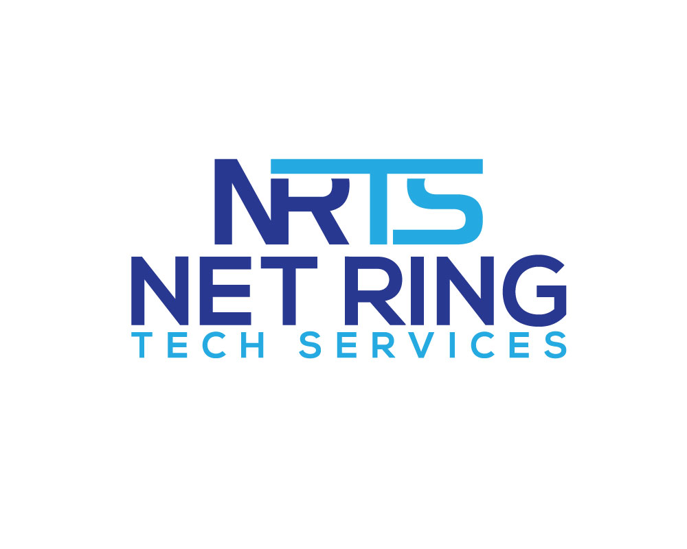 Logo Design by mojibur1993 for Netring Tech Services | Design #14336364