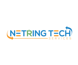 Logo Design by nirob01933 for Netring Tech Services | Design: #14338750