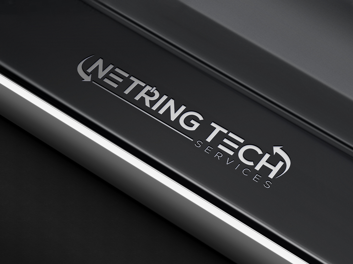 Logo Design by nirob01933 for Netring Tech Services | Design #14338751
