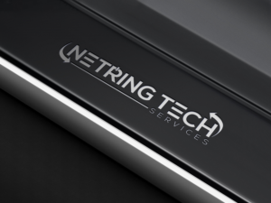 Logo Design by nirob01933 for Netring Tech Services | Design: #14338751