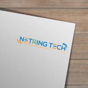 Logo Design by nirob01933 for Netring Tech Services | Design: #14338752