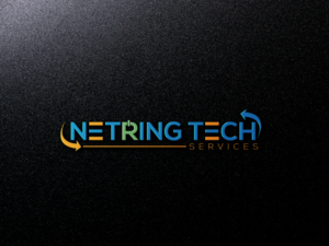 Logo Design by nirob01933 for Netring Tech Services | Design: #14338753