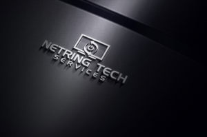 Logo Design by rocklee for Netring Tech Services | Design: #14364631