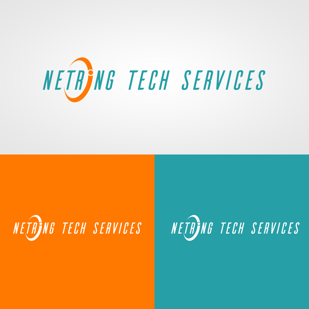 Design de Logo par vicrays137 pour Netring Tech Services | Design #14497948