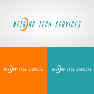 Design de Logo par vicrays137 pour Netring Tech Services | Design #14497948