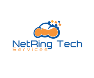 Logo Design by All Graphic Design Solution for Netring Tech Services | Design: #14338891