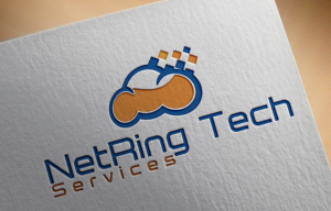 Logo Design by All Graphic Design Solution for Netring Tech Services | Design: #14338894
