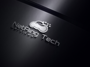 Logo Design by All Graphic Design Solution for Netring Tech Services | Design: #14338895