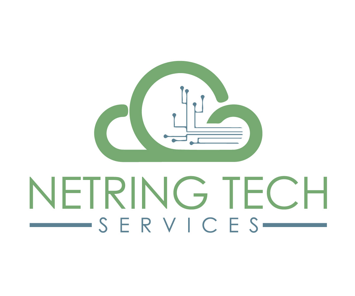 Design de Logo par Adda design pour Netring Tech Services | Design #14336687