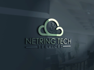 Logo Design by Adda design for Netring Tech Services | Design: #14336689