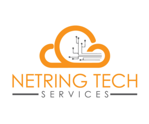 Logo Design by Adda design for Netring Tech Services | Design: #14338348