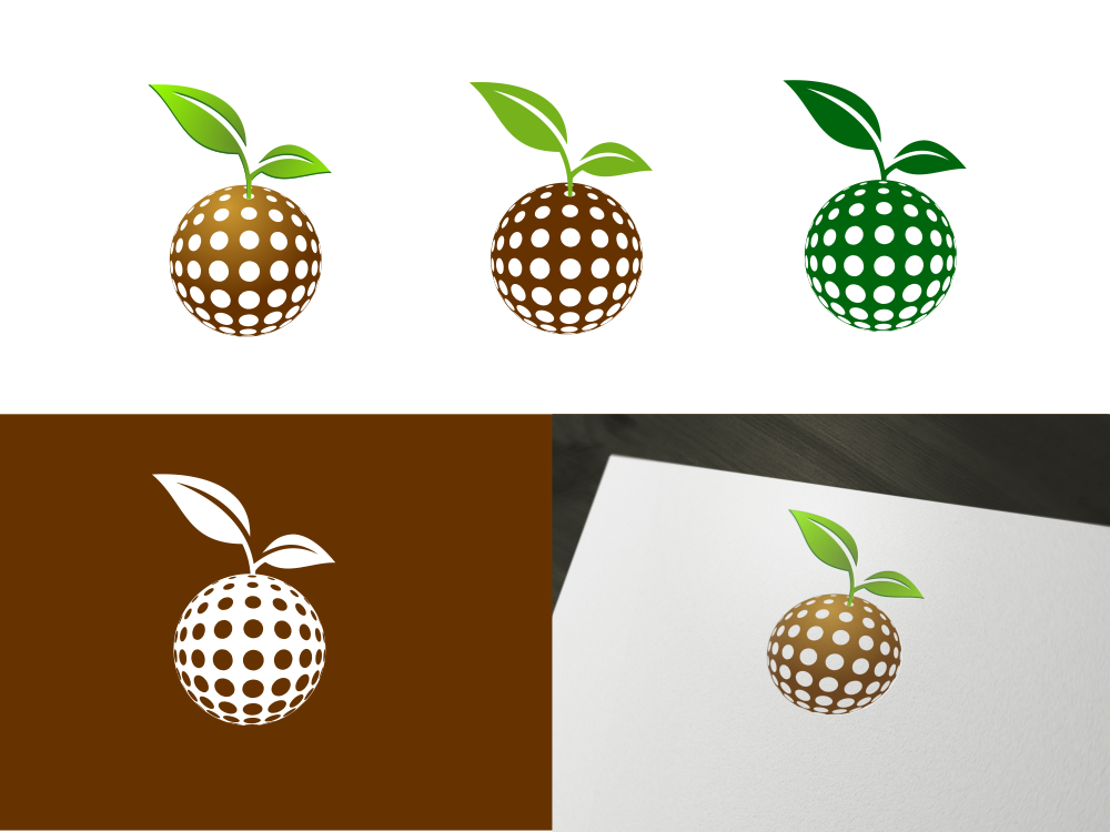 Logo Design by Soho for this project | Design #563627