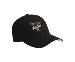 Logo-Design von Falguni für Little Ballers With Big Hearts | Design: #14444985