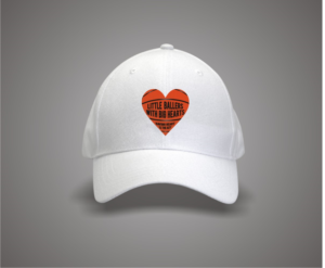 Logo-Design von Falguni für Little Ballers With Big Hearts | Design: #14445092