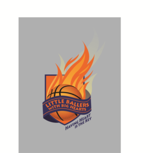 Design de Logo par The Splendor pour Little Ballers With Big Hearts | Design #14448028