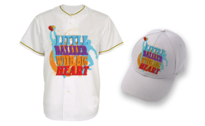 Logo Design by Ambrech for Little Ballers With Big Hearts | Design: #14377379