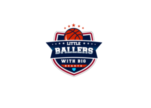 Design de Logo par creative.bugs pour Little Ballers With Big Hearts | Design #14339519
