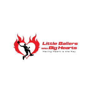 Logo-Design von sathiyamurthy für Little Ballers With Big Hearts | Design: #14409970