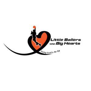 Logo-Design von sathiyamurthy für Little Ballers With Big Hearts | Design: #14490432
