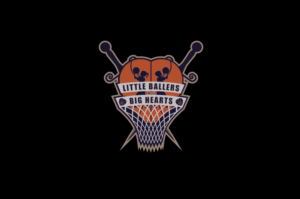 Design de Logo par MG. pour Little Ballers With Big Hearts | Design #14335570