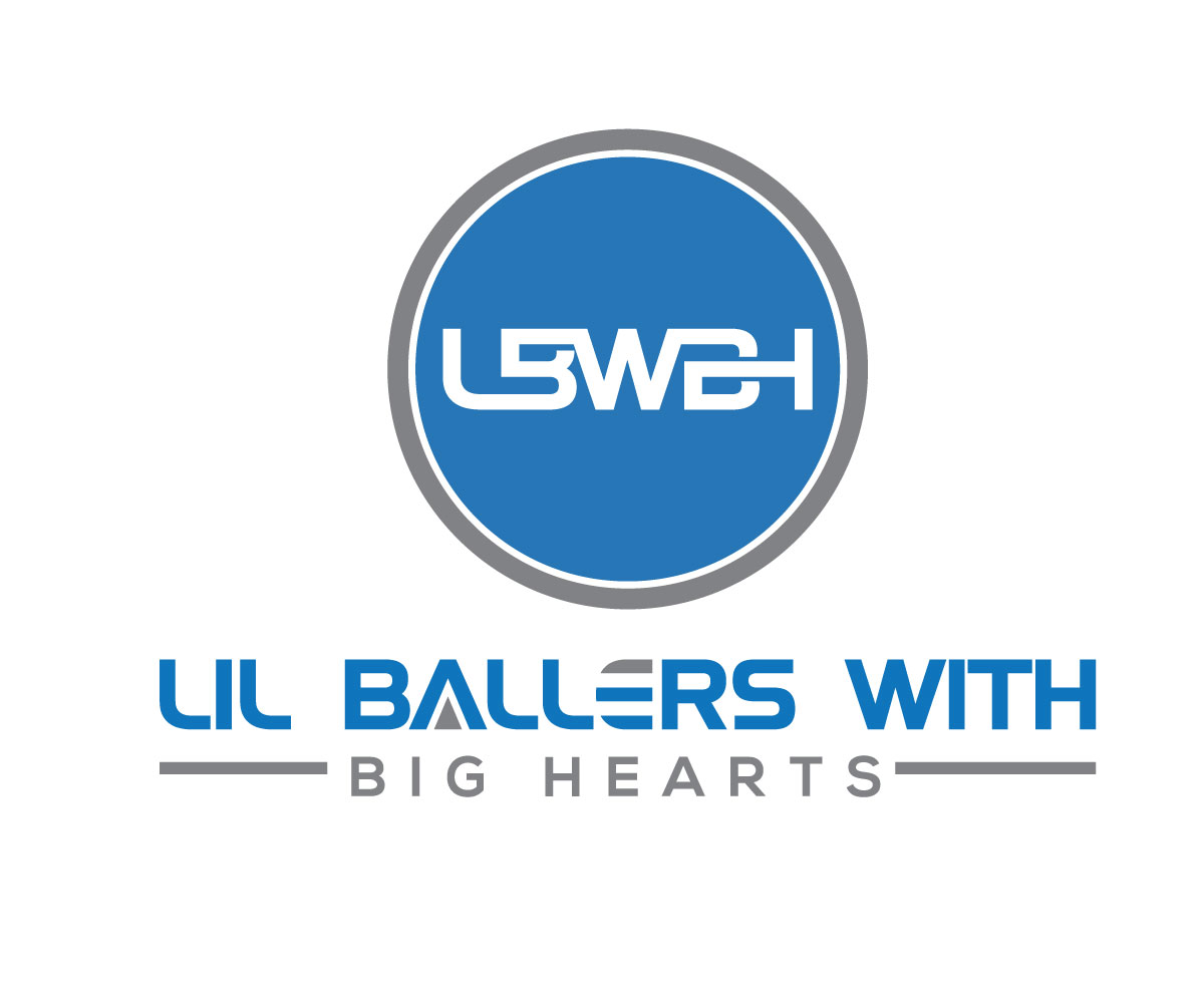 Diseño de Logo por Adda design para Little Ballers With Big Hearts | Diseño #14336049