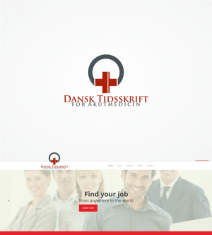 Logo Design by Paulsein for this project | Design: #14367517