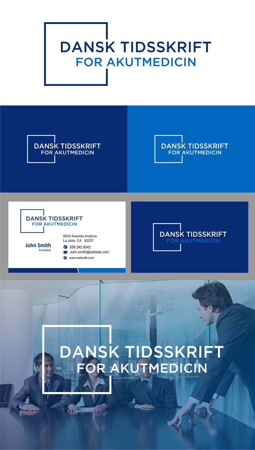 Logo Design by Custom Creative for this project | Design #14676228