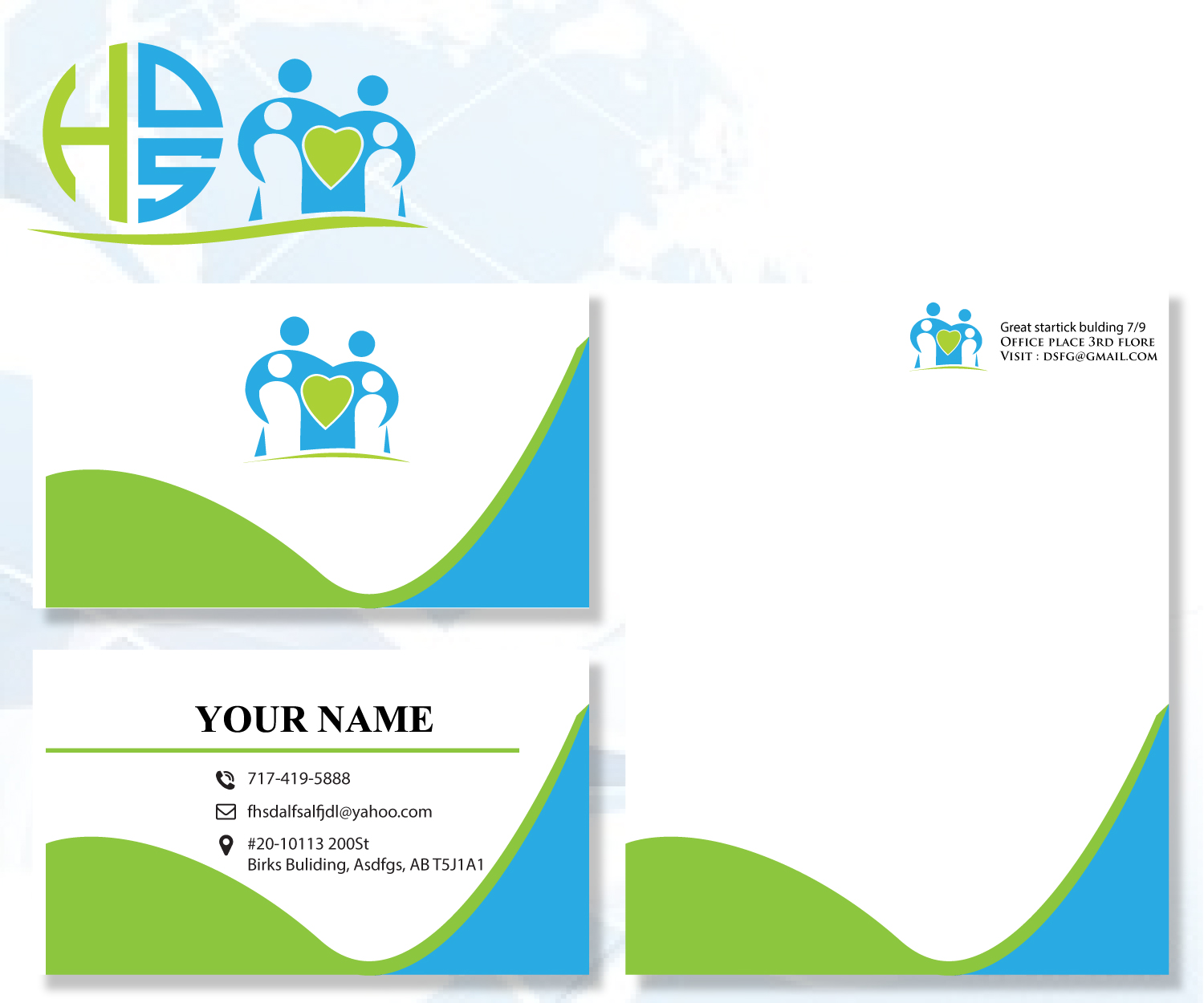 Design de Logo par EGYPT KING pour AAP-CA3 | Design #14333293