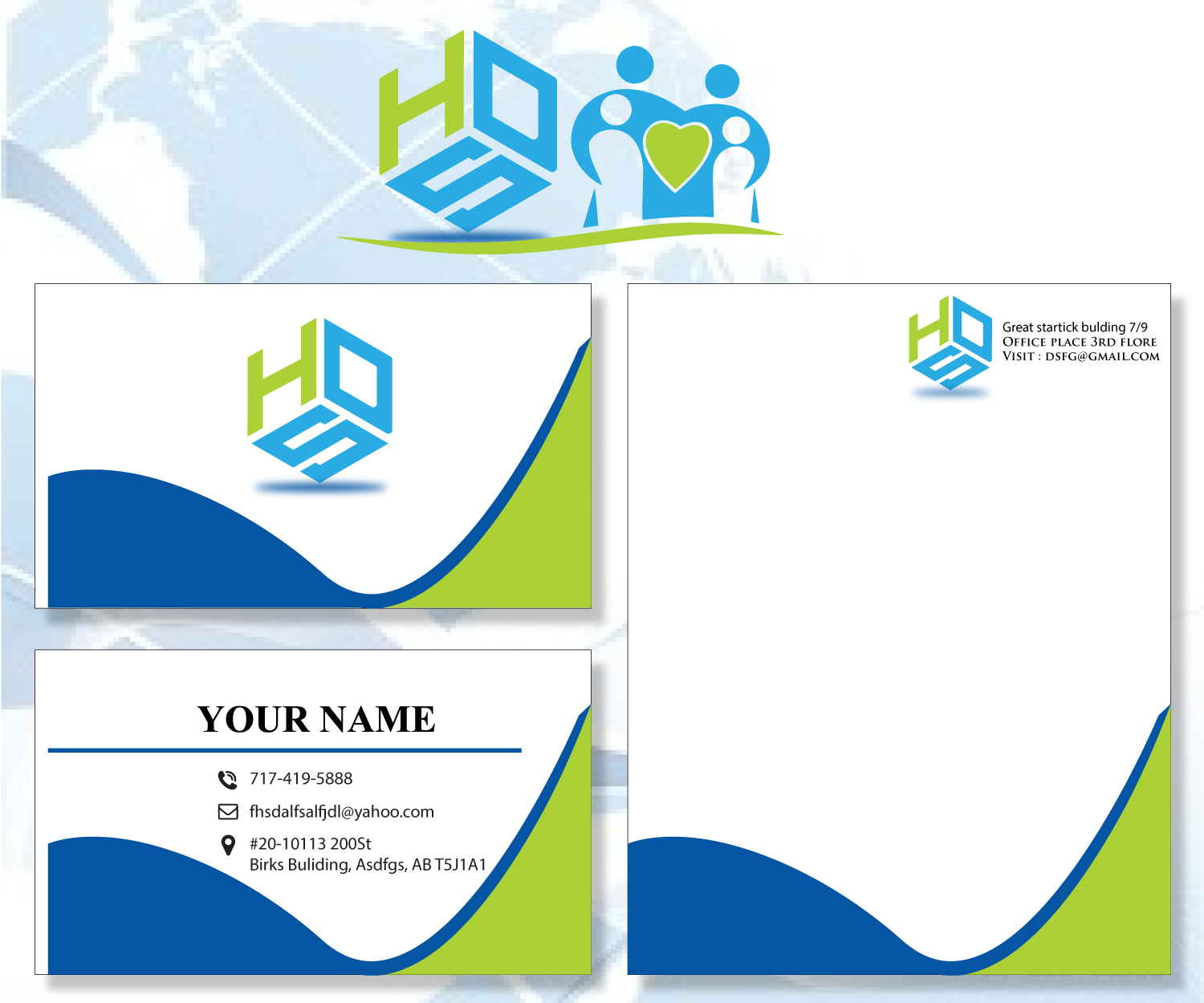 Logo-Design von EGYPT KING für AAP-CA3 | Design #14334028