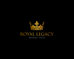 Logo Design by alpino for RoyalLegacy  | Design: #14360048