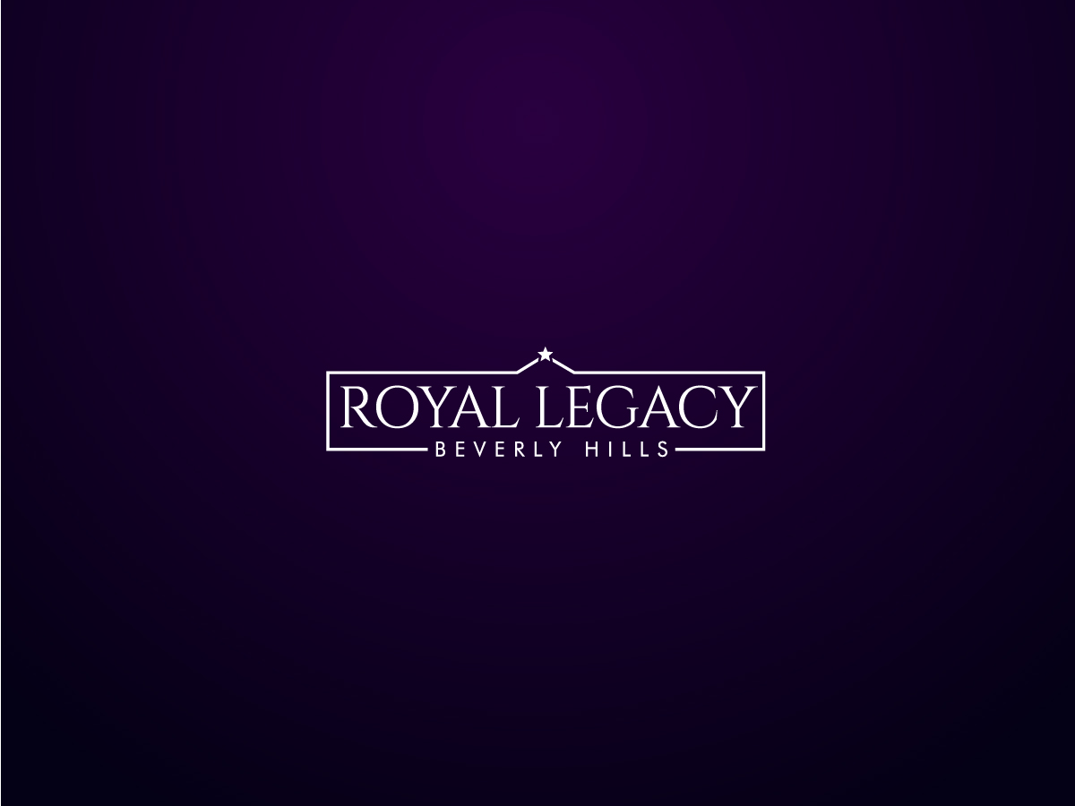 Logo-Design von IMD-HUB für RoyalLegacy  | Design #14373423