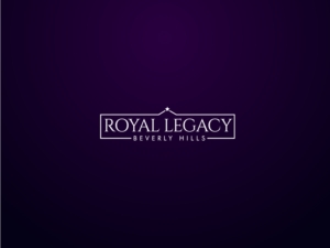 Logo Design by IMD-HUB for RoyalLegacy  | Design: #14373423