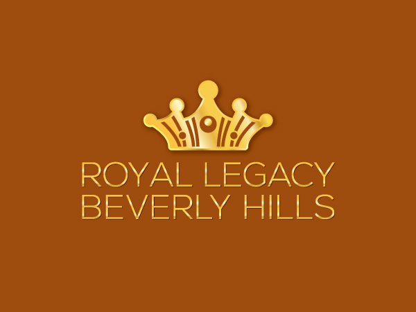 Logo Design by ABG for RoyalLegacy  | Design #14360618