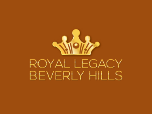Logo Design by ABG for RoyalLegacy  | Design: #14360618